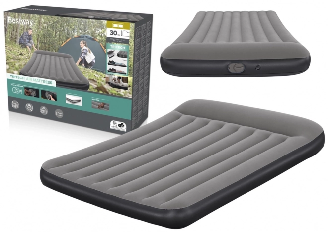 Matelas gonflable double Bestway