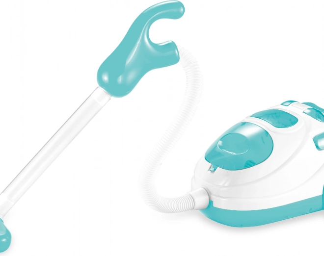 Aspirateur pour enfants avec effets 22 cm