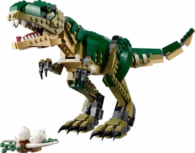 LEGO Creator 3 en 1 31151 Tyrannosaure