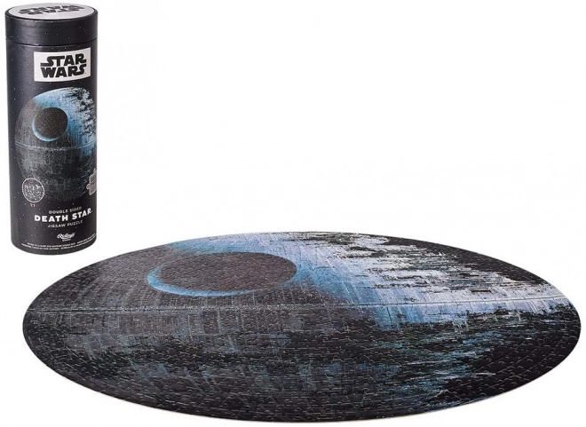 Ridley's Games Star Wars Étoile de la Mort 1000 Pièces