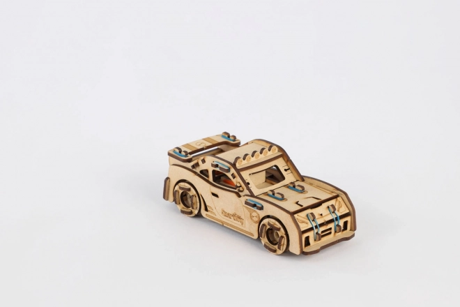 Smartivity - Voiture de course