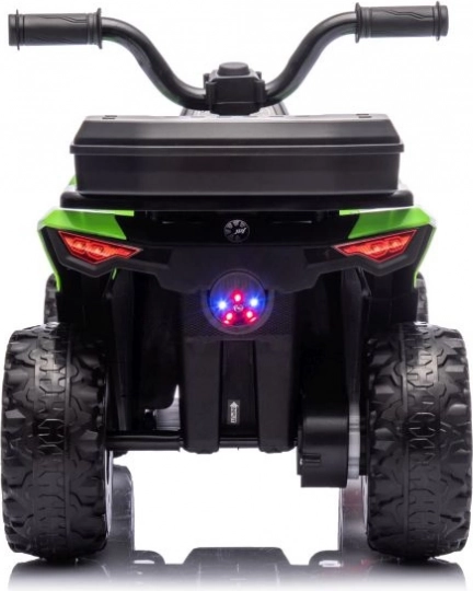 Quad électrique pour enfants GTS1155 – Vert