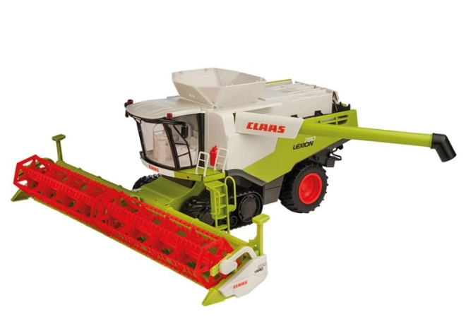 Éclairage réaliste et coupe rotative