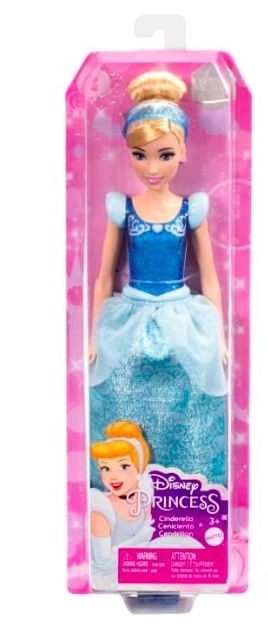 Disney Princesse Cendrillon Poupée