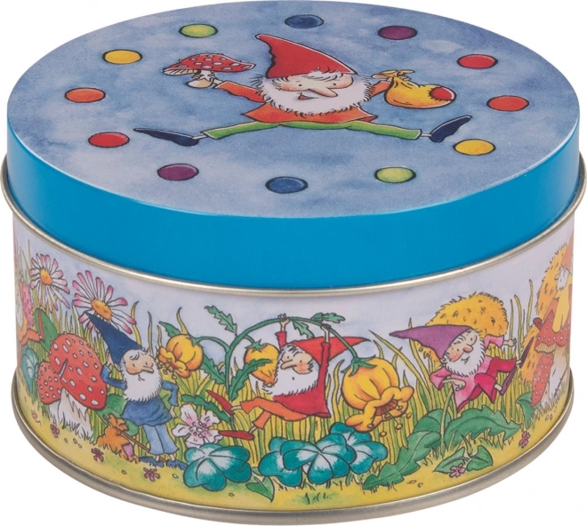 Mini jeu en boîte Attrapez la Grenouille