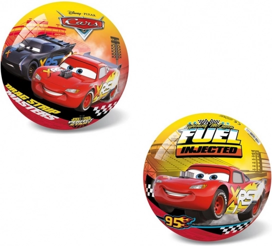 Balle DISNEY CARS 14 cm