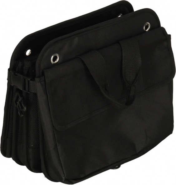 Organisateur de coffre avec sac isotherme