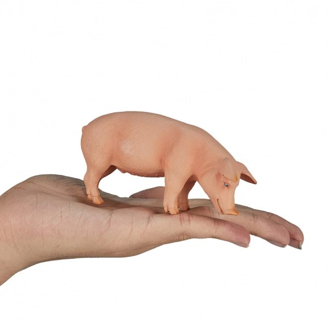 Figurine de cochon Mojo