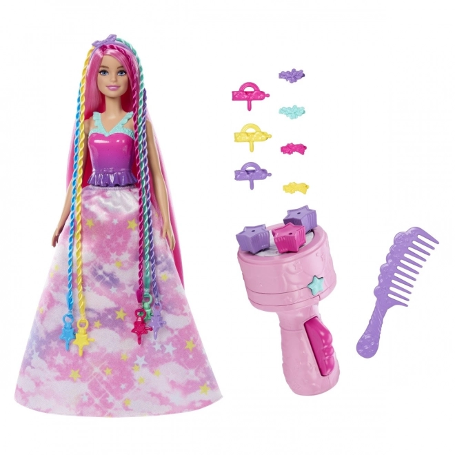 Barbie Dreamtopia en boucle