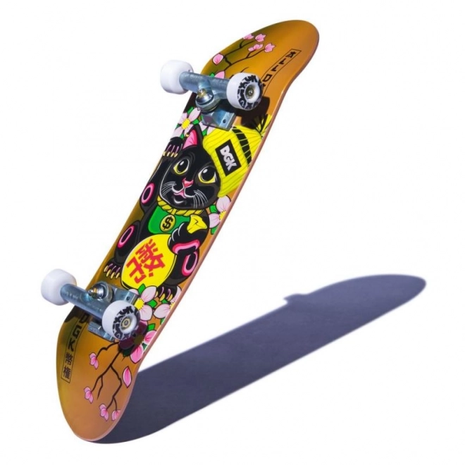 Planche à main Tech Deck Santa Cruz