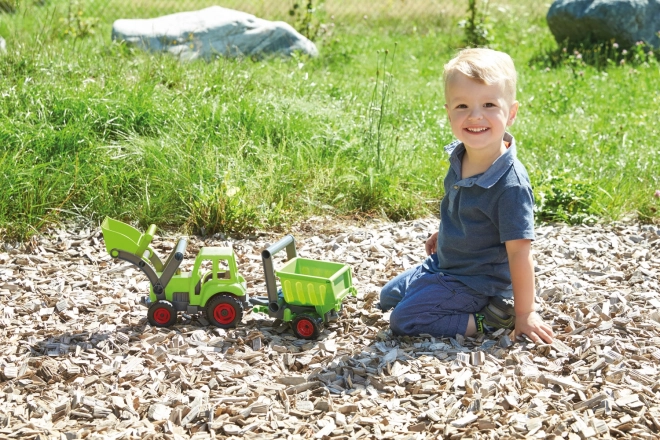 Tracteur actif ECO Lena