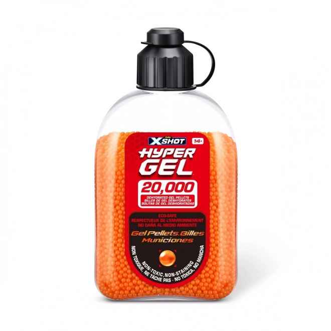 Billes en gel Hyper Gel 20 000 pcs