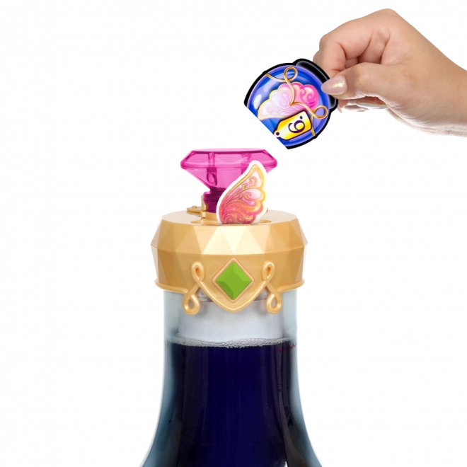 Poupée Fée Rose Pixlings