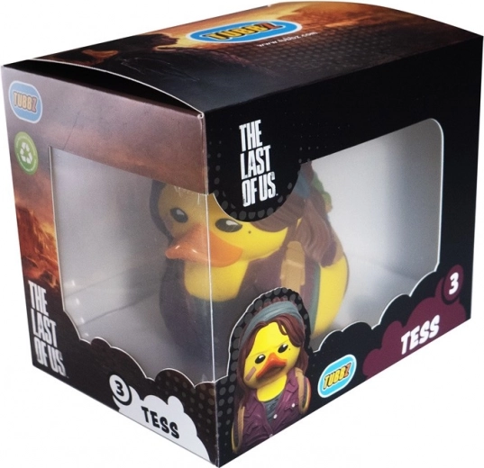 Boîte d’exposition avec fenêtre