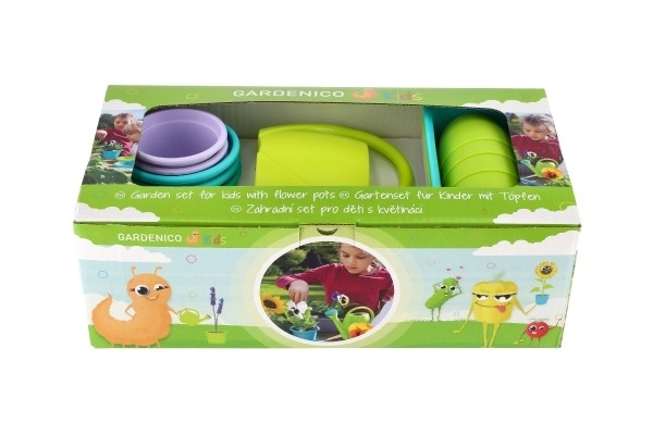 Ensemble de jardin pour enfants