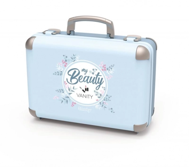 Ma boîte à cosmétiques My Beauty avec accessoires