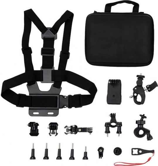 Kit d’accessoires pour enregistreur vidéo BOTSLAB V9H