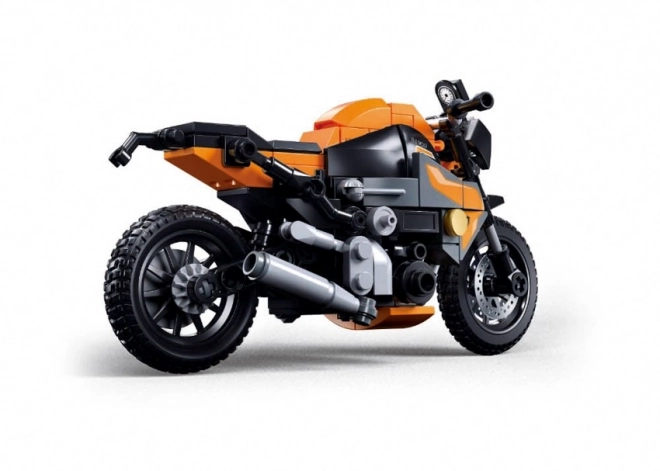 Moto ModelBricks 310GS