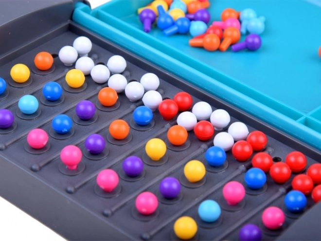 Jeu de logique Mastermind Mini