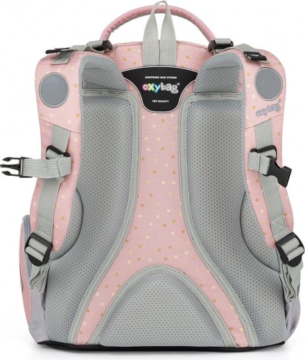 Sac à dos ergonomique pour le CP–CE2
