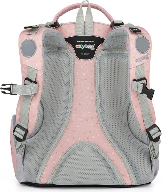 OXYBAG Ensemble scolaire 3 pièces OXY GO Papillon
