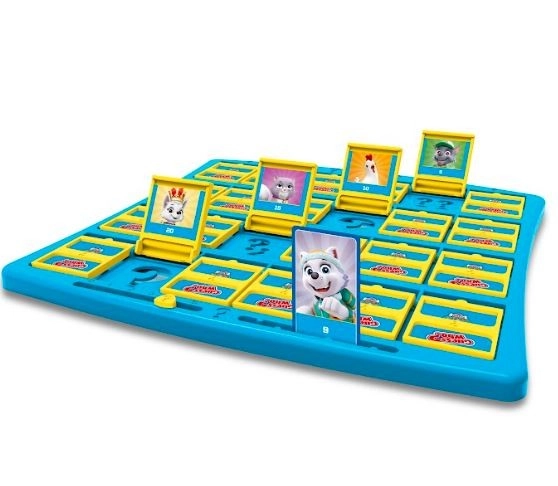 Plateaux de jeu colorés et interactifs