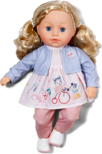 Tenue stylée pour tous les jours