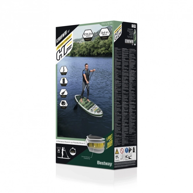 Paddleboard gonflable Hydro-Force 310 x 86 x 15 cm