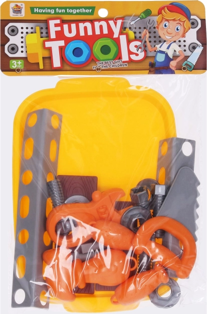 Kit de montage d'outils