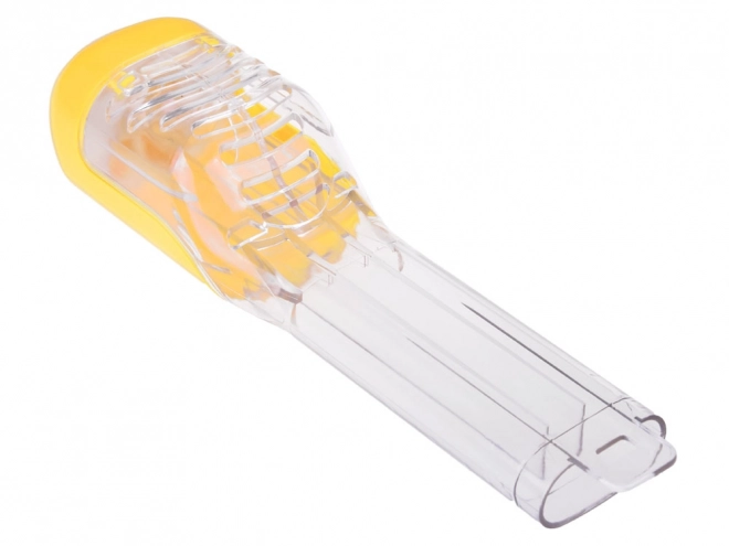 Snorkel complet et masque de plongée S/M SP0762 NI