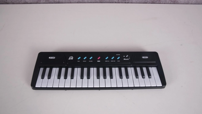 Clavier MQ-3720