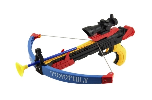 Arbalète enfant 48cm