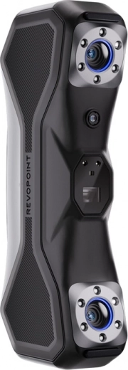 Technologie de numérisation 3D révolutionnaire