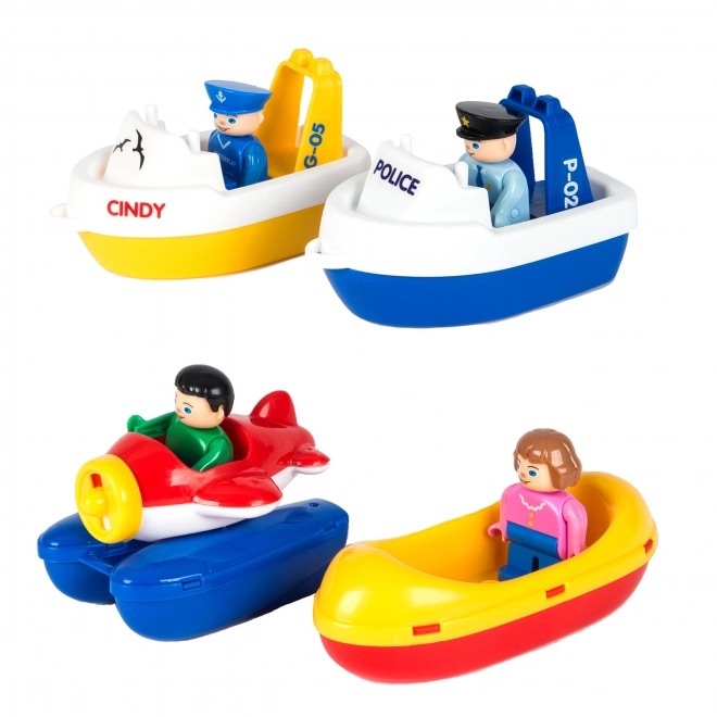 GRAND Waterplay Niagara