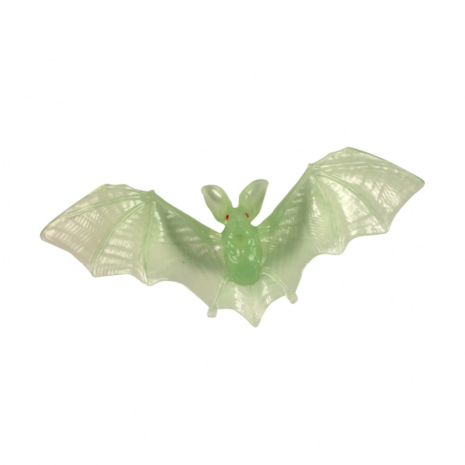 Décoration Chauve-souris Lumineuse 5 pcs