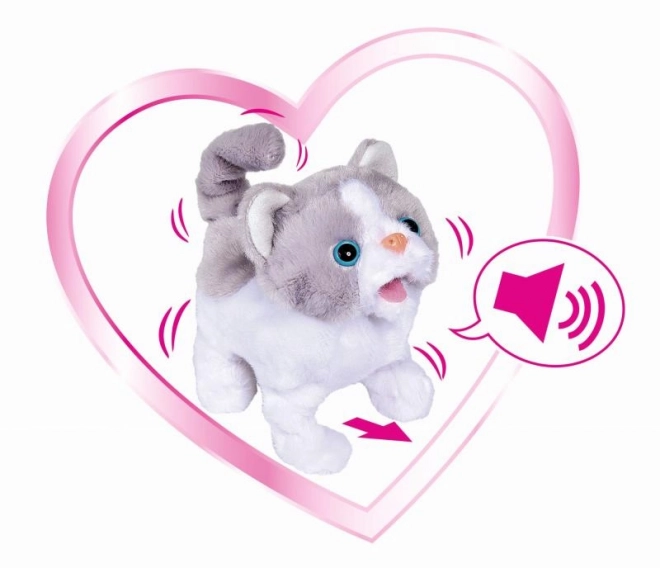 Simba Chi Chi Love chat interactif