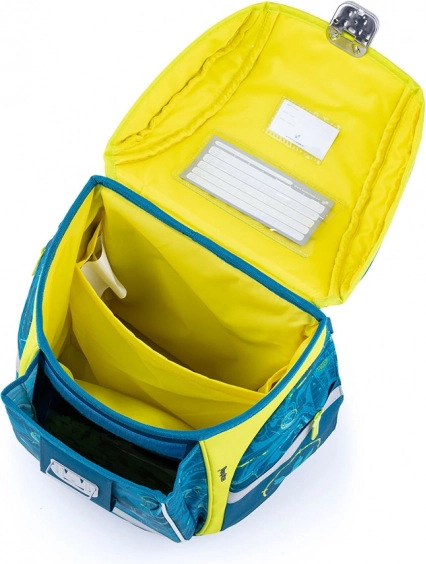 sac à dos scolaire Jurassic World Premium Light