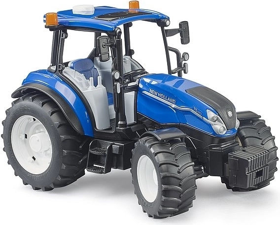 Bruder Tracteur New Holland T5.120