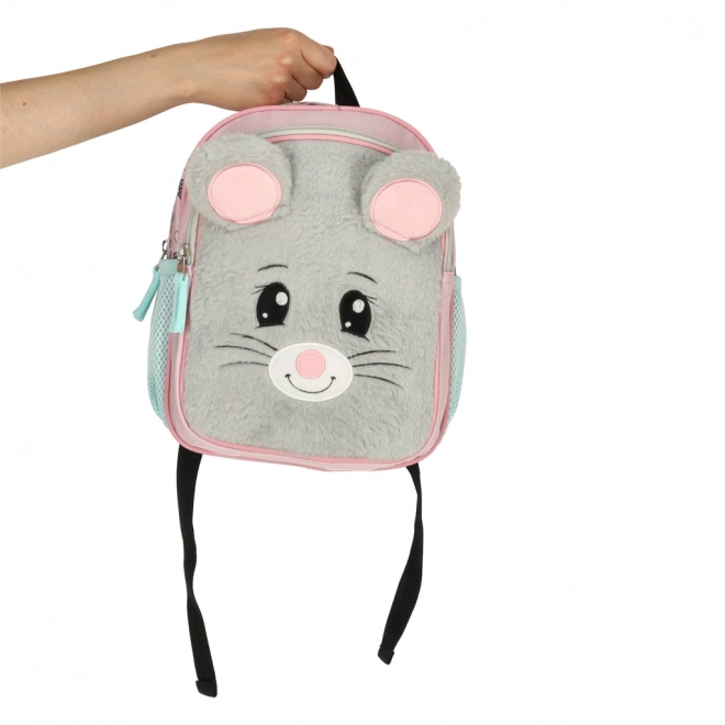 Sac à dos pour la maternelle souris