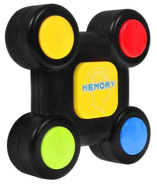 Jeu de mémoire