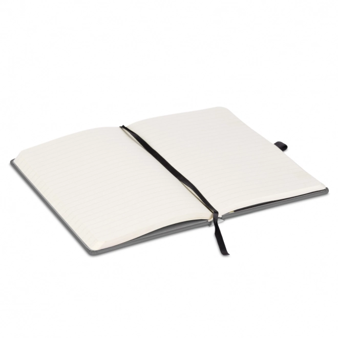 Carnet ligné Notique Lamy 13 x 21 cm