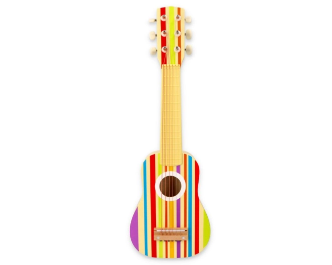 Couleurs joyeuses et motif