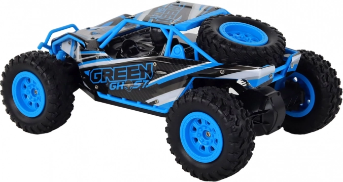 Transmission 4×4 pour une assurance en tout-terrain