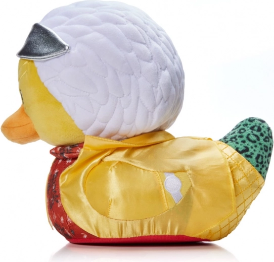 Partie inférieure renforcée pour une exposition stable