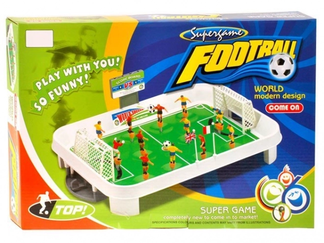 Jeu FOOTBALL ressorts FOOTBALL GR0222