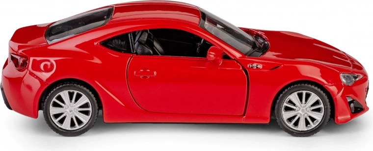 Mécanisme pull-back pour une conduite amusante