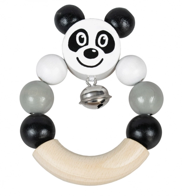 Hochet panda
