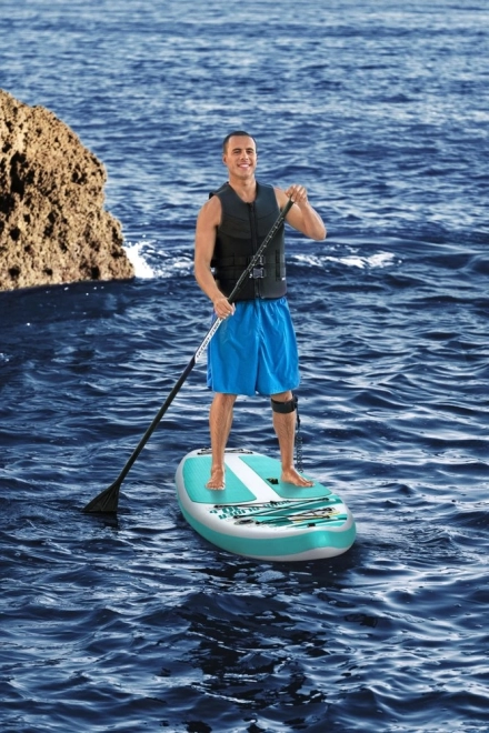 Paddleboard Bestway Aqua Glider 320 cm gonflable