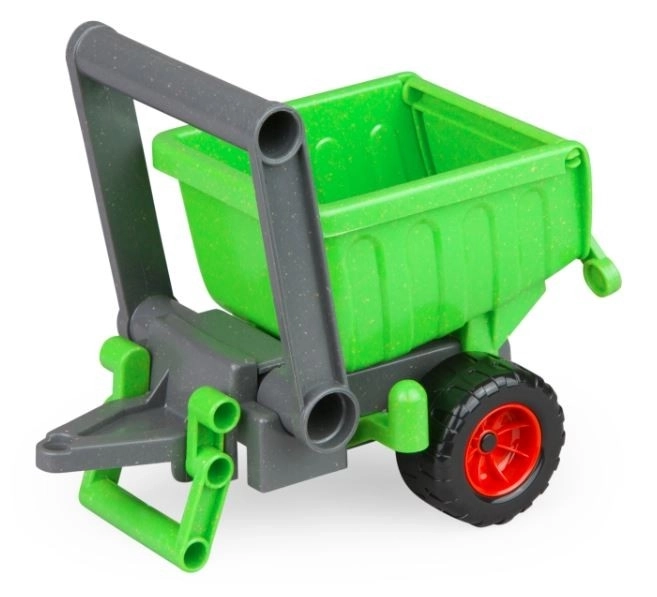 Lena Eco remorque active pour enfants