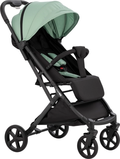 FreeON poussette sportive Tao verte